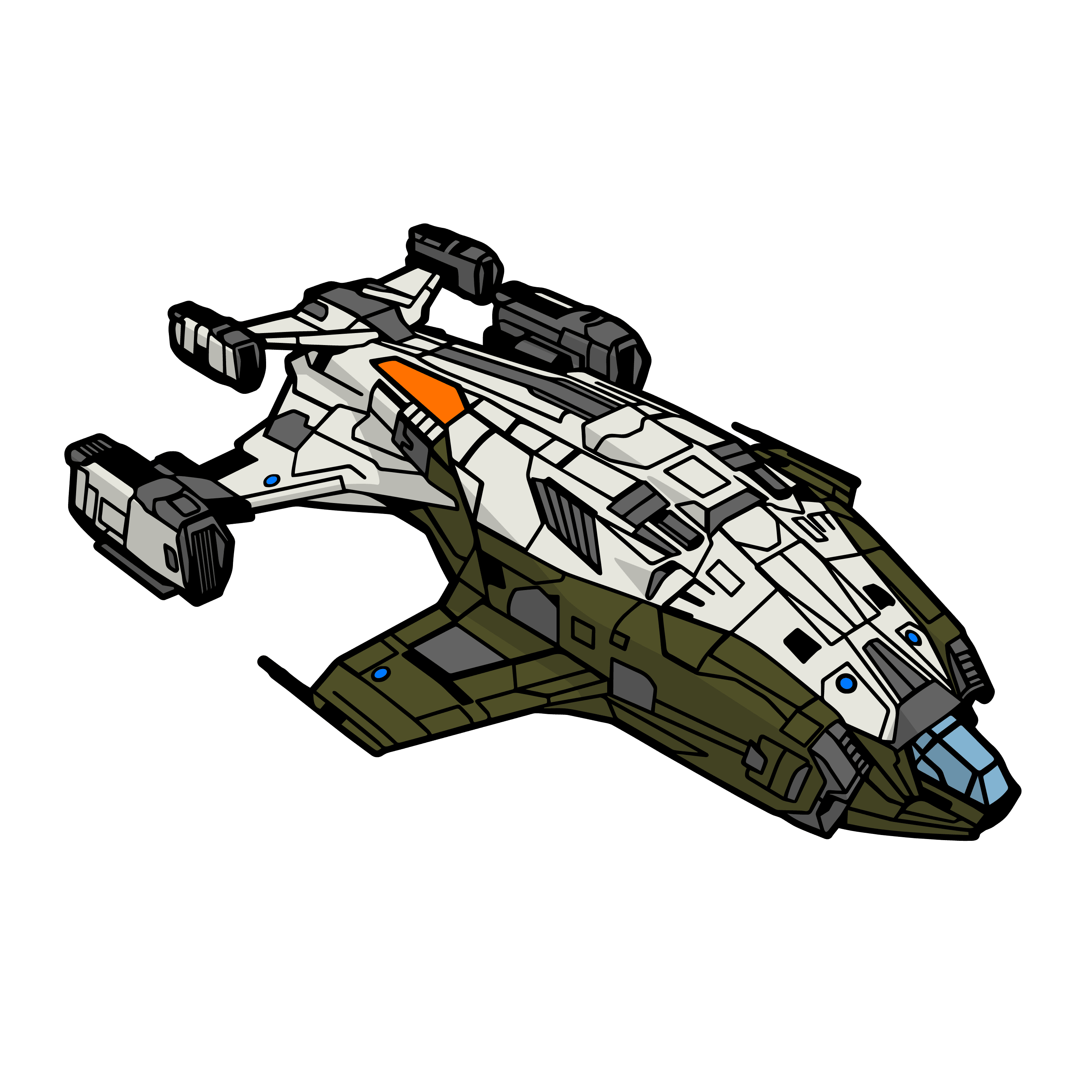 Alliance Challenger