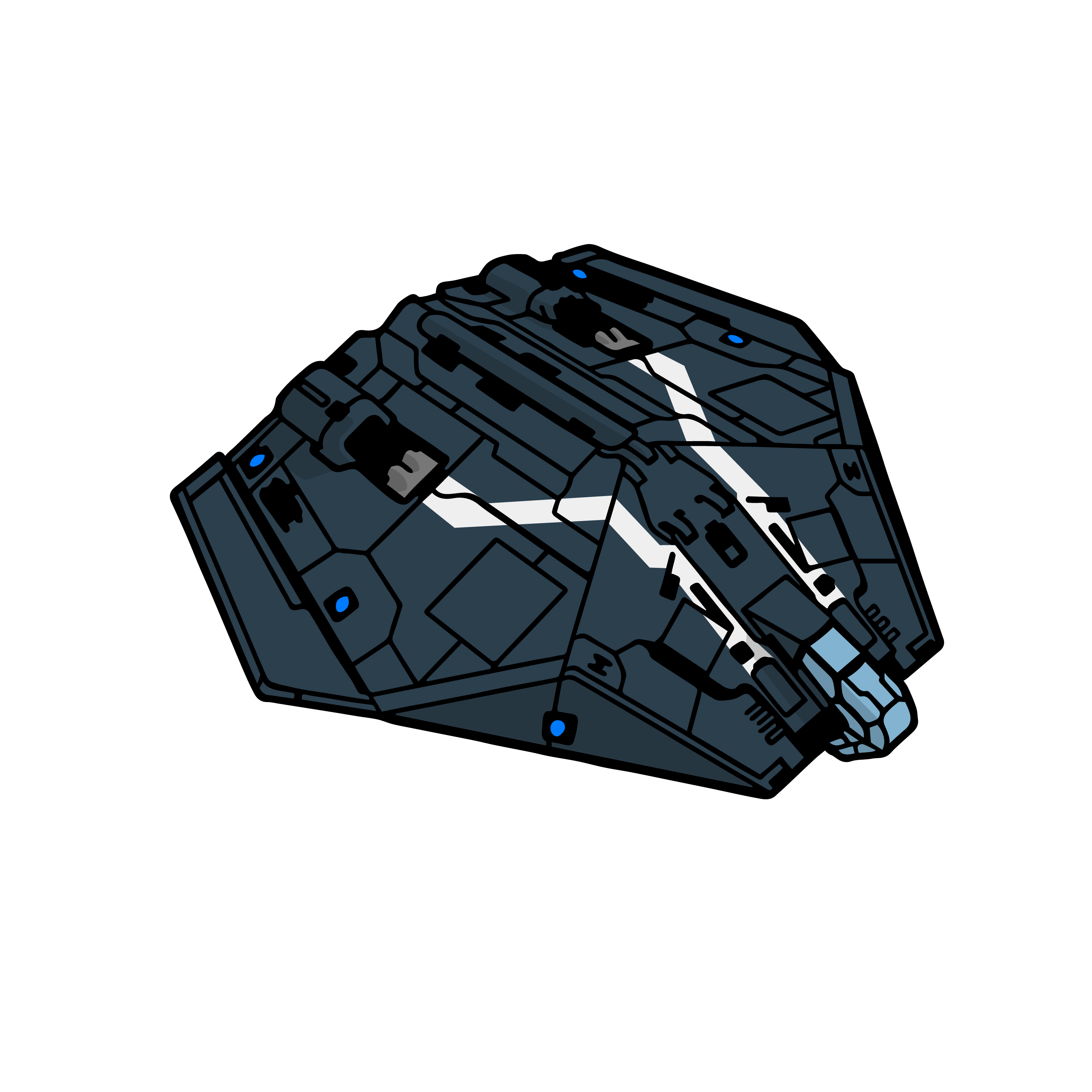 Asp Scout