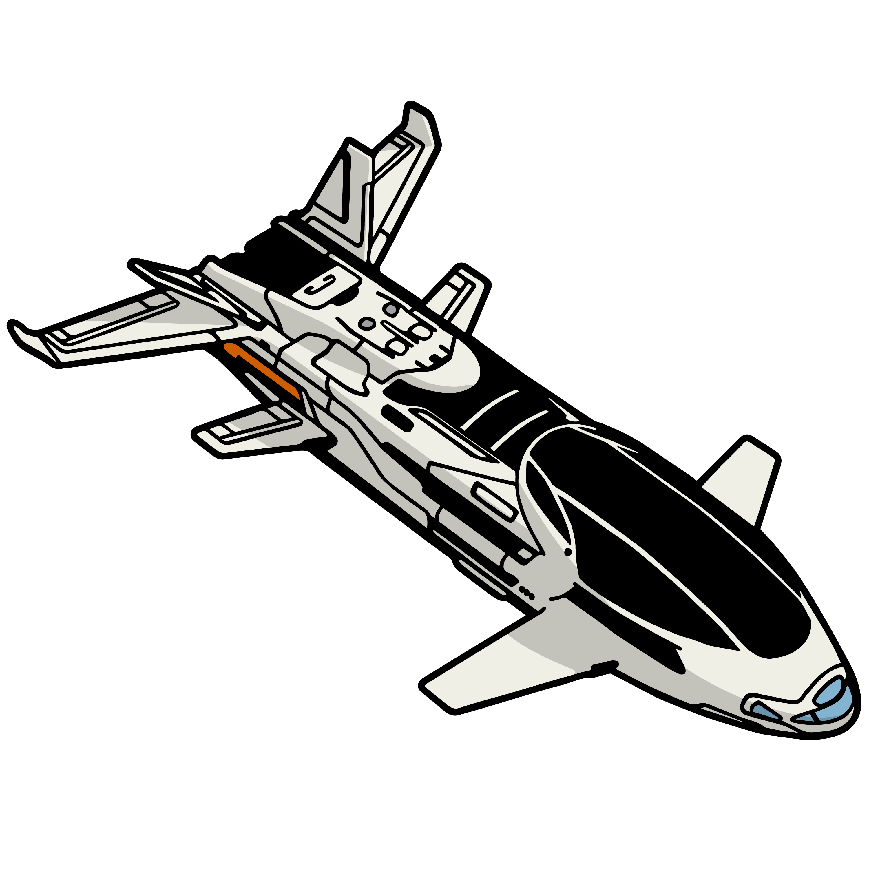 Beluga Liner