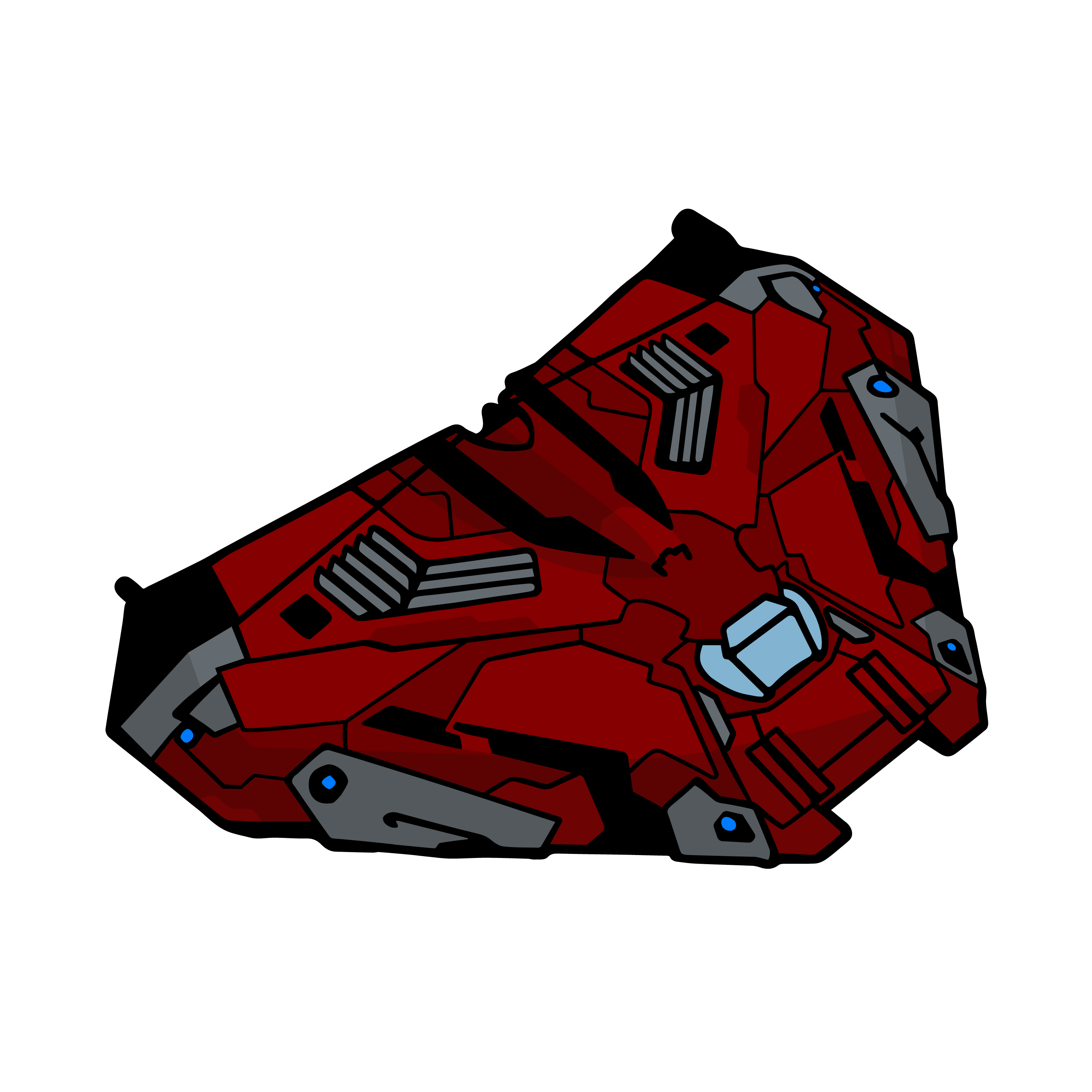 Cobra Mk IV