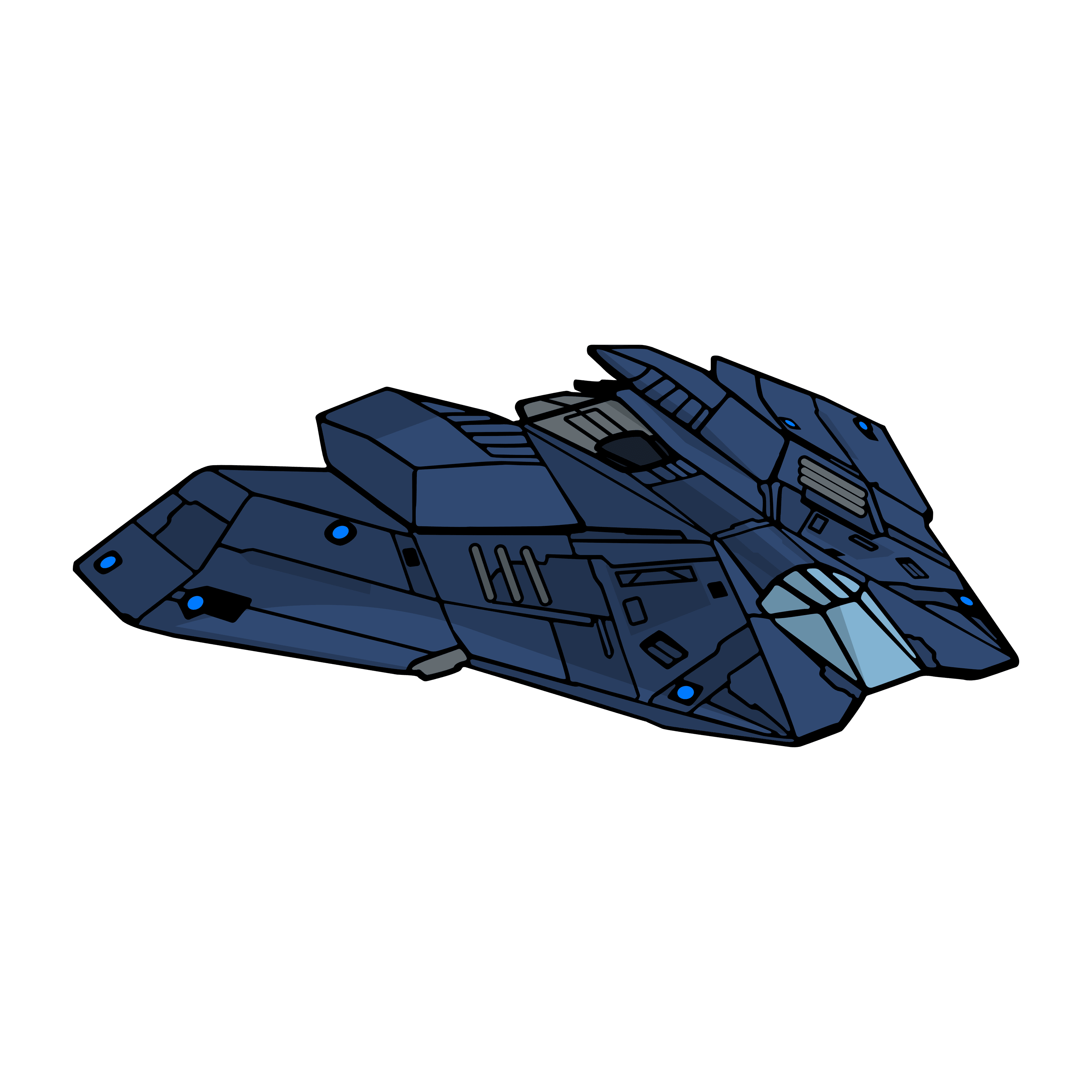 Cobra Mk V