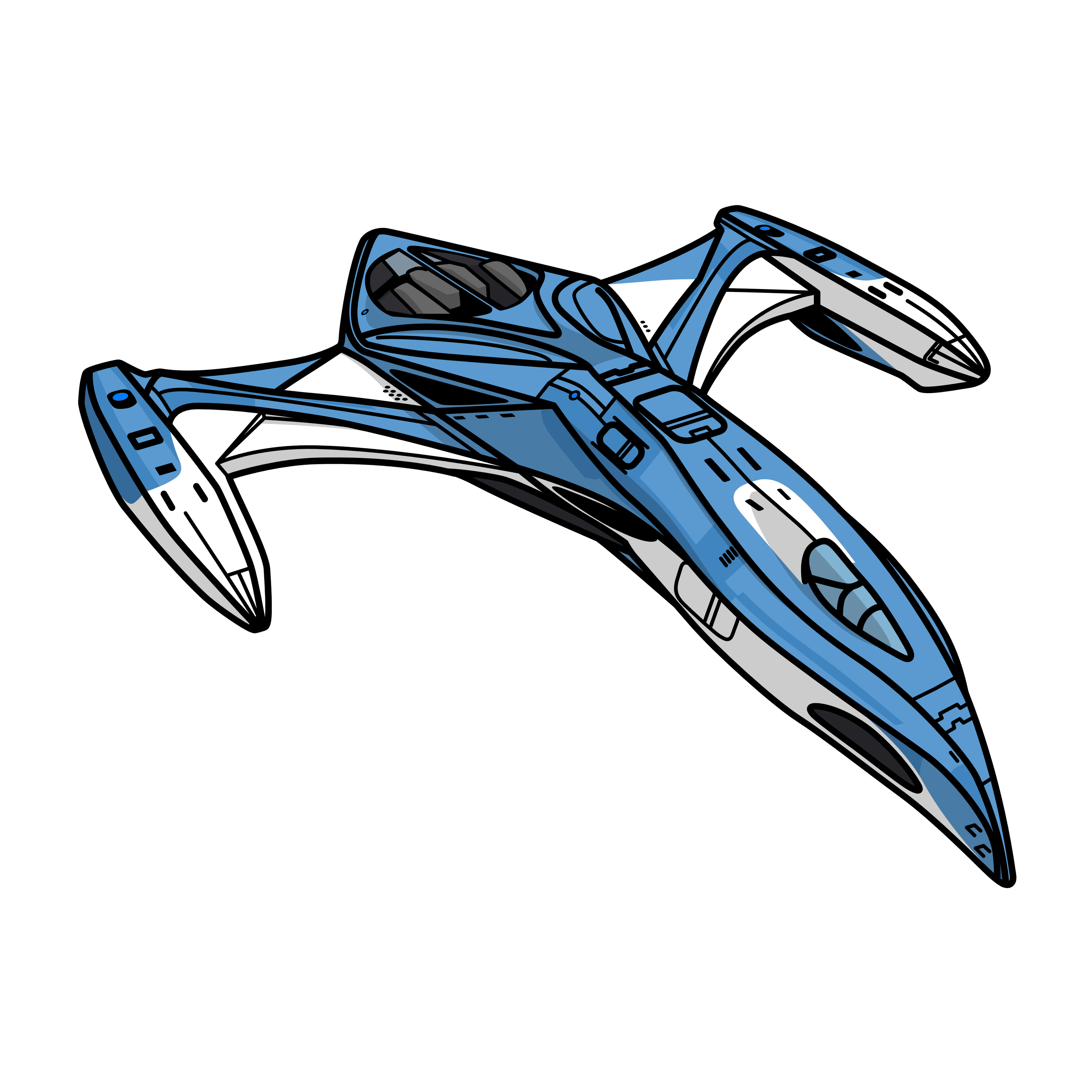 Corsair
