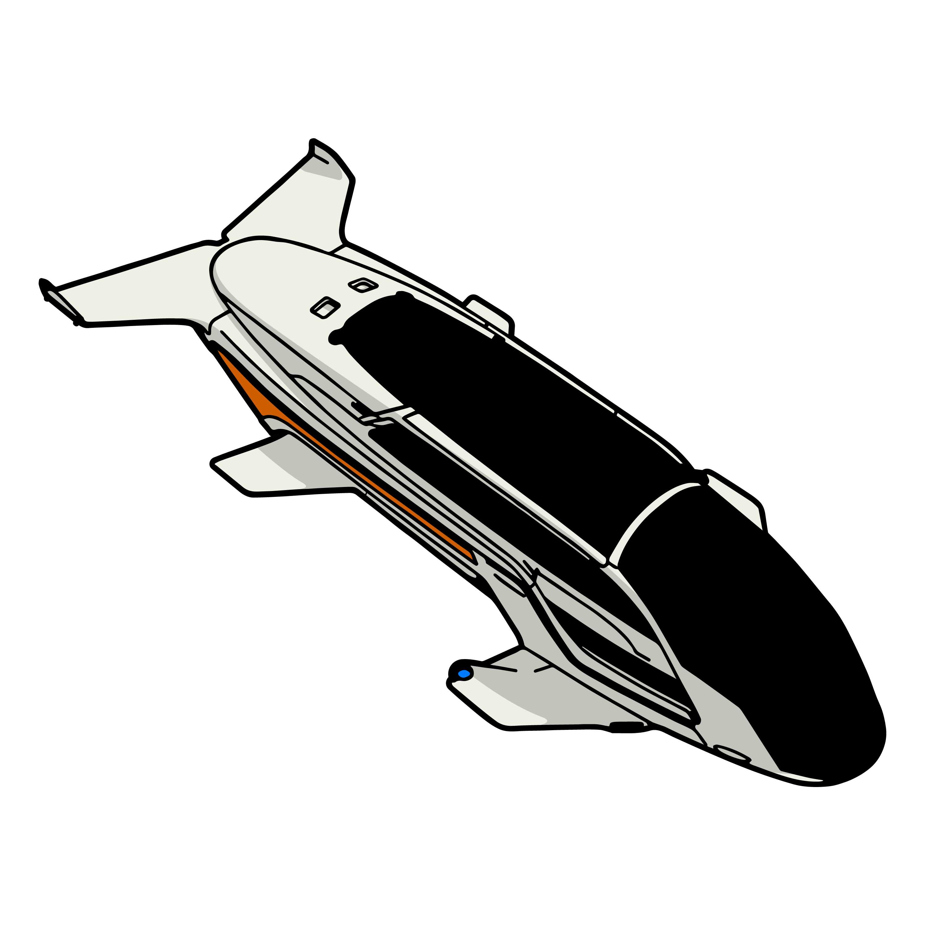 Dolphin