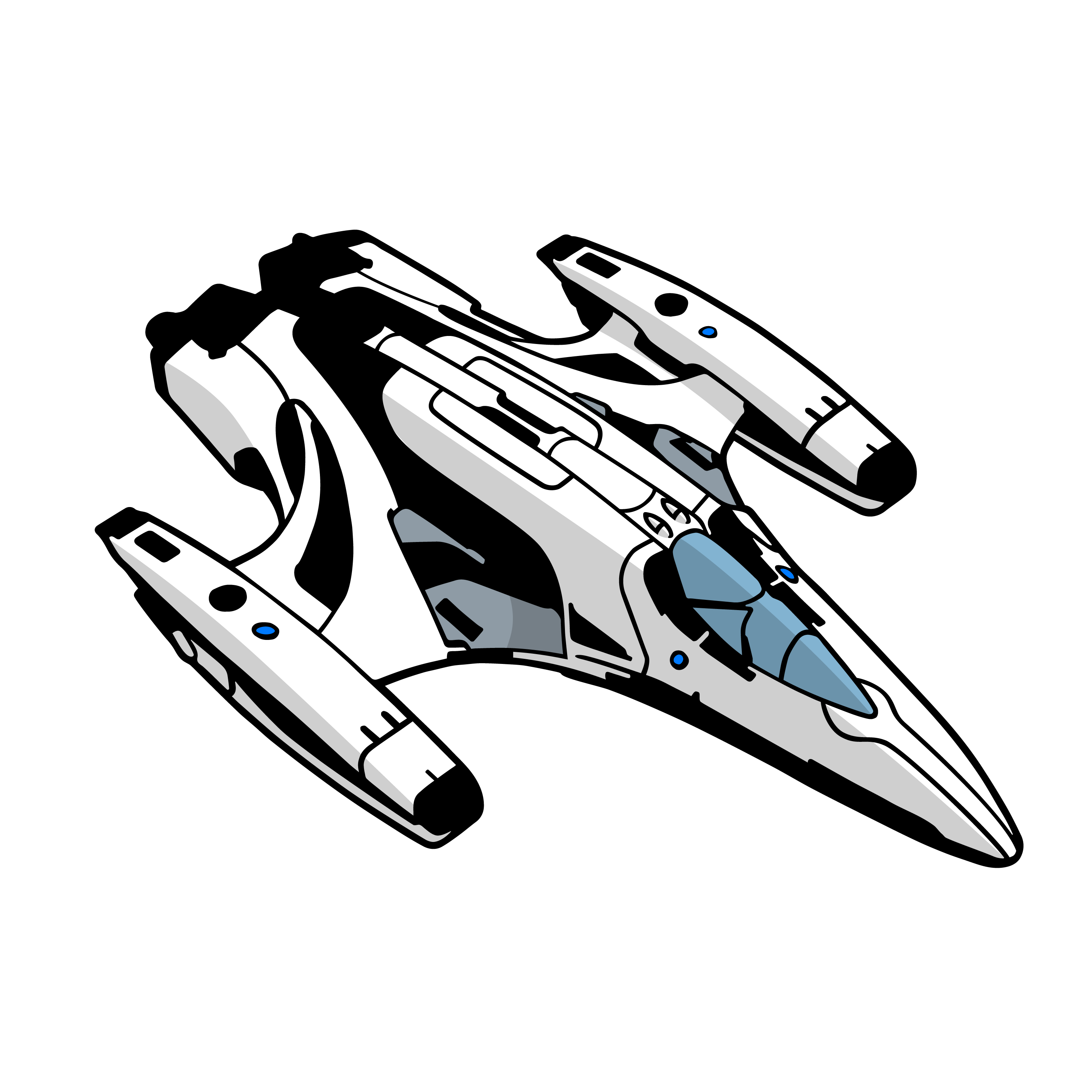 Imperial Courier