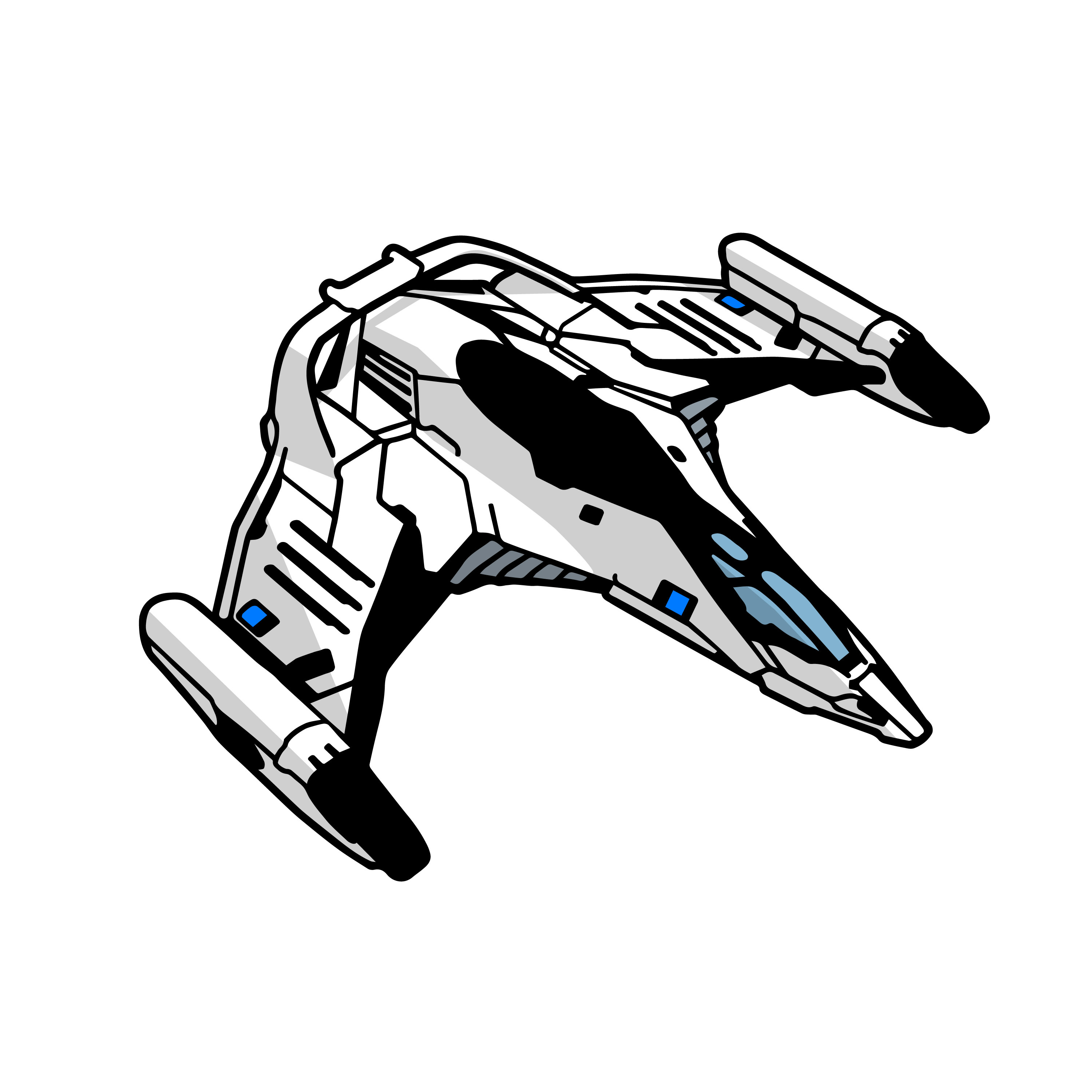 Imperial Eagle