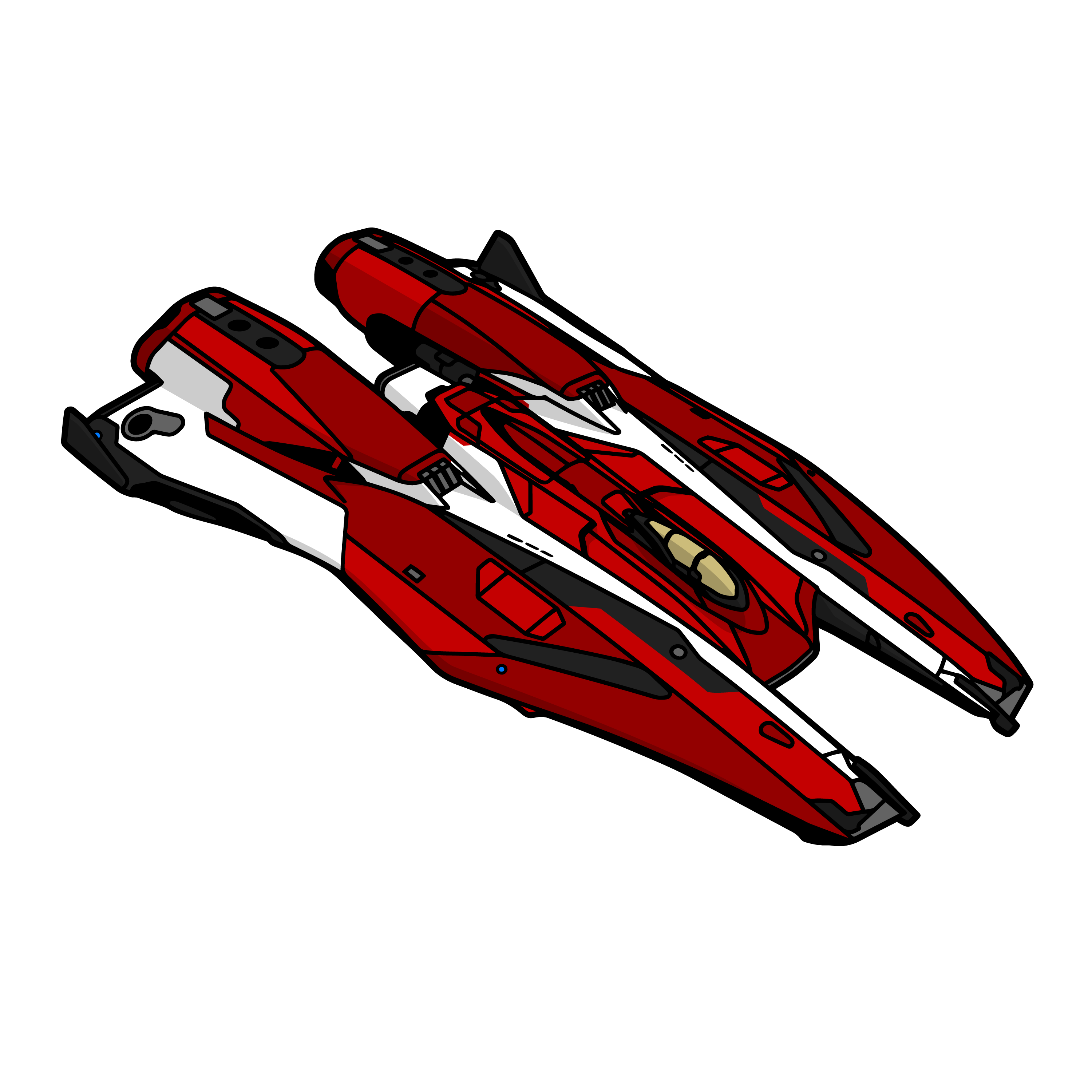 Mamba
