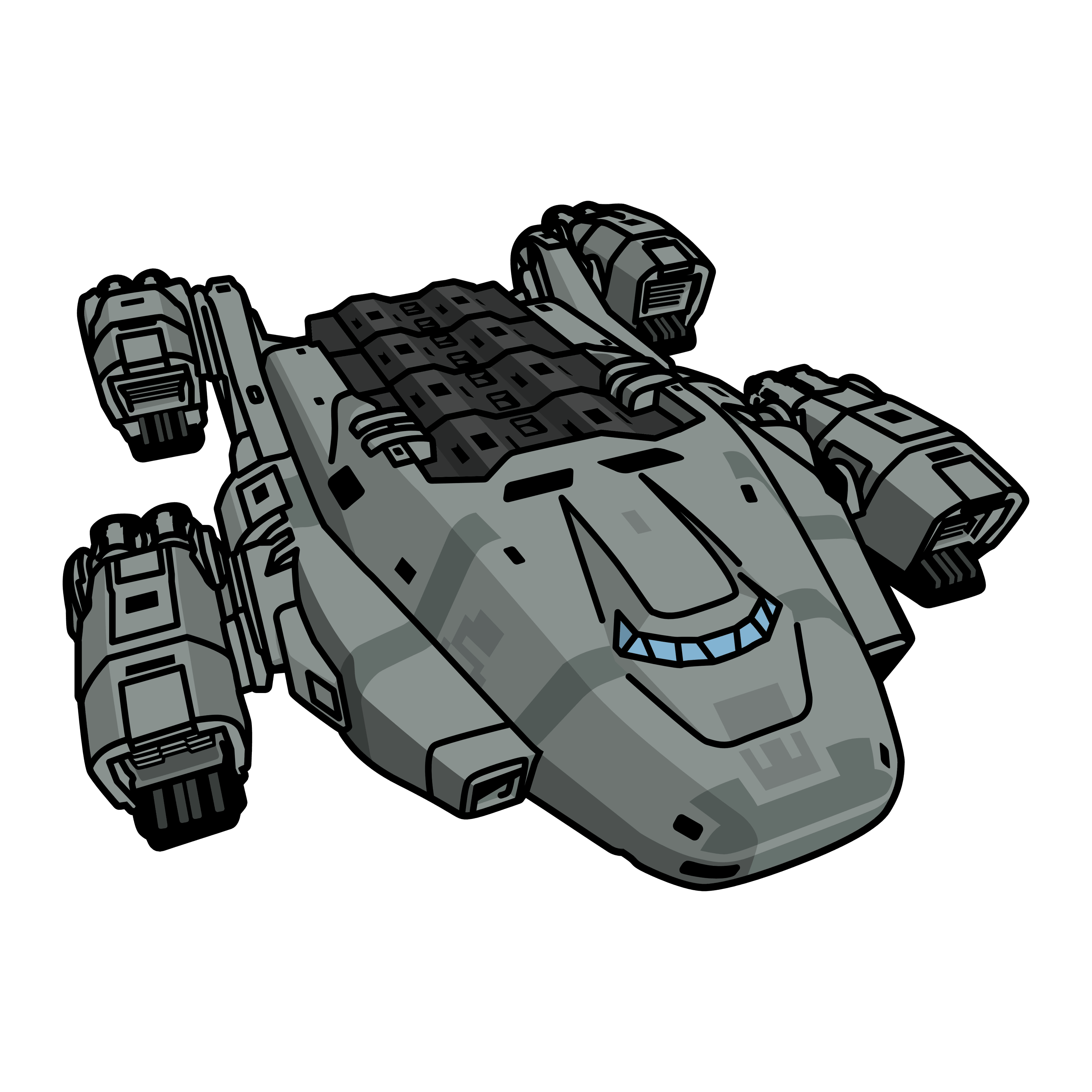 Panther Clipper Mk II