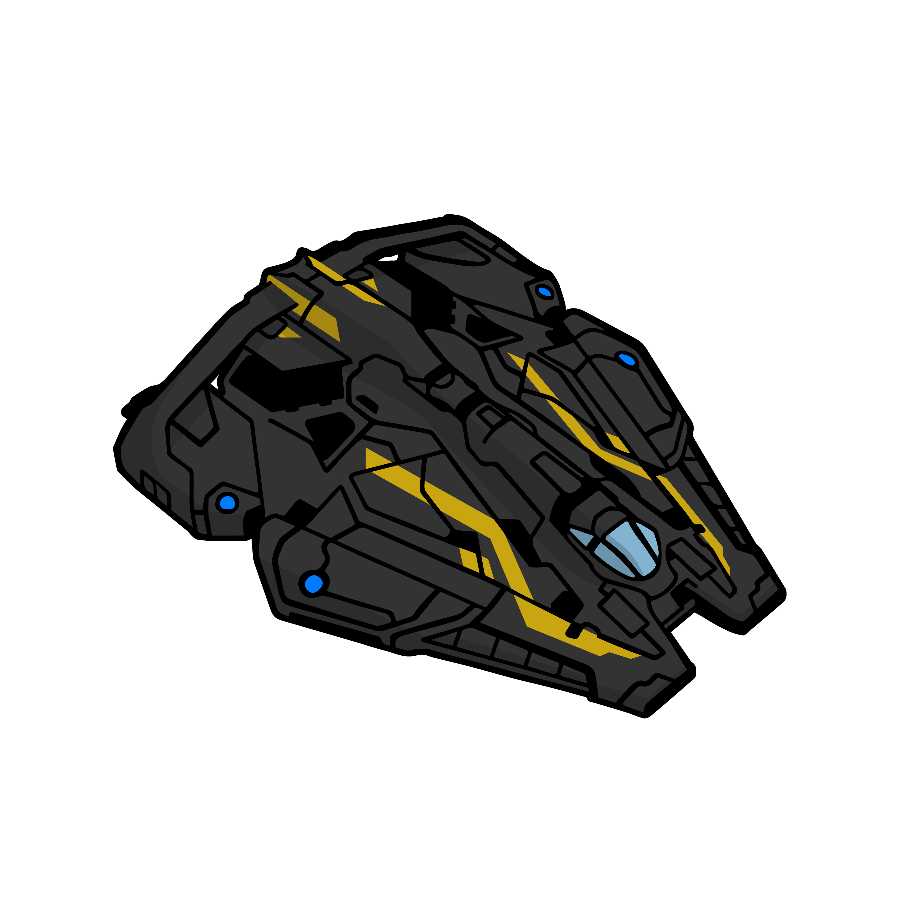 Viper Mk IV