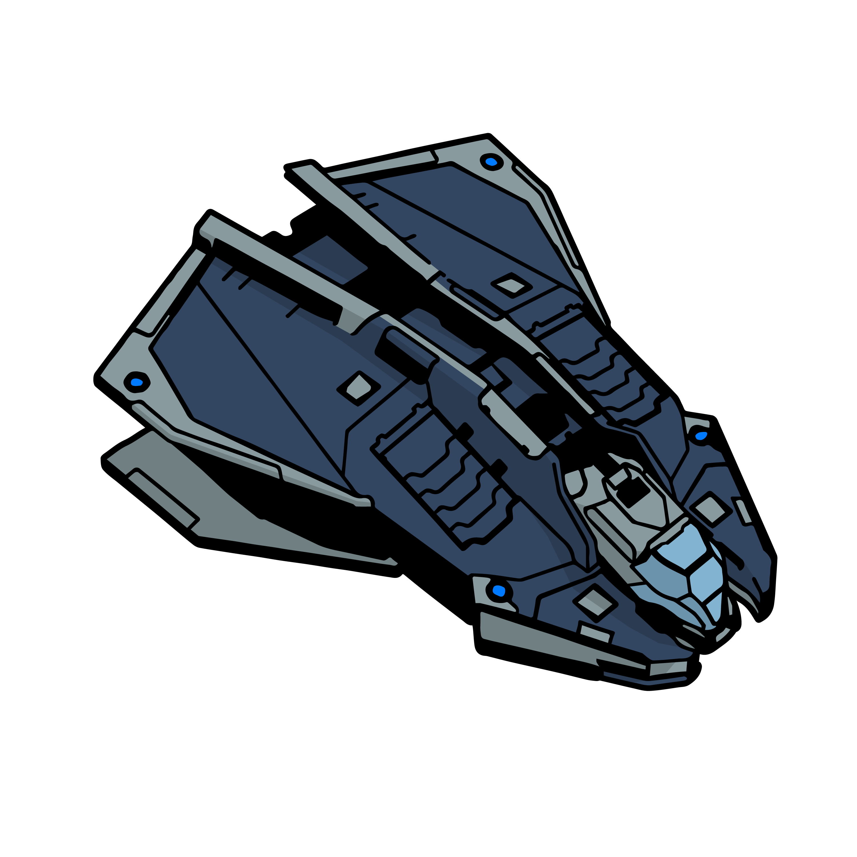 NEWP | Ship Builds, image size:3000x3000
